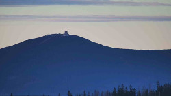 Chata Severka - Dolní Lomná