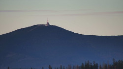 Chata Severka - Dolní Lomná