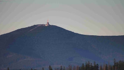 Chata Severka - Dolní Lomná