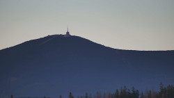 Chata Severka - Dolní Lomná