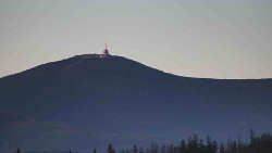 Chata Severka - Dolní Lomná