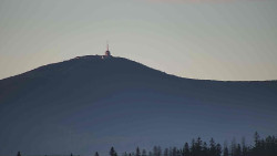 Chata Severka - Dolní Lomná