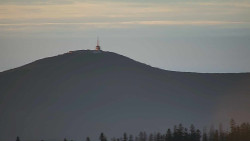 Chata Severka - Dolní Lomná