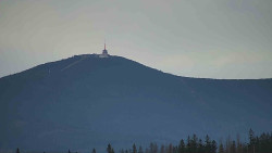 Chata Severka - Dolní Lomná