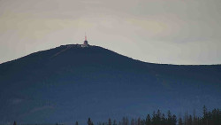 Chata Severka - Dolní Lomná