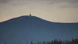 Chata Severka - Dolní Lomná