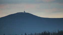 Chata Severka - Dolní Lomná