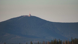 Chata Severka - Dolní Lomná