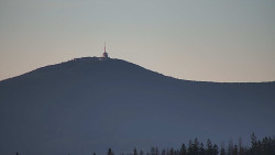 Chata Severka - Dolní Lomná