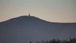 Chata Severka - Dolní Lomná