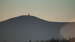 Chata Severka - Dolní Lomná