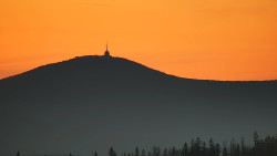 Chata Severka - Dolní Lomná