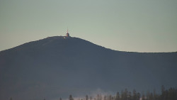 Chata Severka - Dolní Lomná