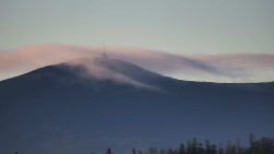 Chata Severka - Dolní Lomná