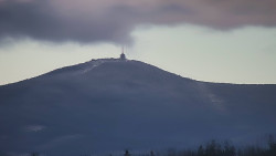 Chata Severka - Dolní Lomná