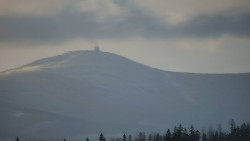 Chata Severka - Dolní Lomná