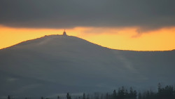 Chata Severka - Dolní Lomná