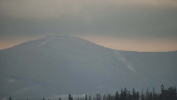 Chata Severka - Dolní Lomná