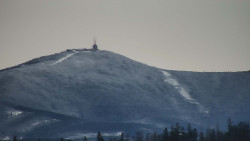 Chata Severka - Dolní Lomná