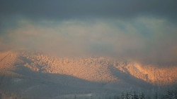 Chata Severka - Dolní Lomná