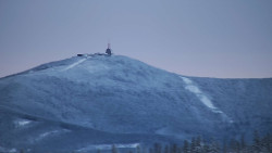 Chata Severka - Dolní Lomná