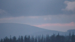 Chata Severka - Dolní Lomná