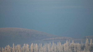 Ski areál SEVERKA v Dolní Lomné - Chata Severka - Dolní Lomná - 1.2.2026 v 07:00 Ski areál SEVERKA v Dolní Lomné - Chata Severka - Dolní Lomná - 1.2.2026 v 07:00