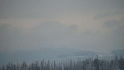 Chata Severka - Dolní Lomná