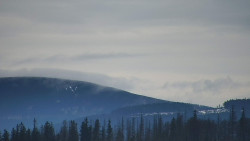 Chata Severka - Dolní Lomná