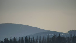 Chata Severka - Dolní Lomná