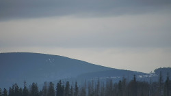 Chata Severka - Dolní Lomná