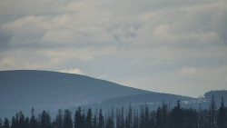 Chata Severka - Dolní Lomná