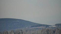 Chata Severka - Dolní Lomná