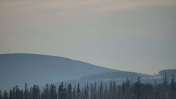 Chata Severka - Dolní Lomná