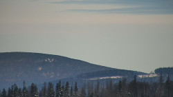 Chata Severka - Dolní Lomná