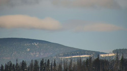 Chata Severka - Dolní Lomná