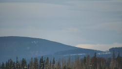 Chata Severka - Dolní Lomná