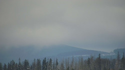 Chata Severka - Dolní Lomná