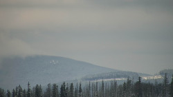 Chata Severka - Dolní Lomná