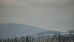 Chata Severka - Dolní Lomná