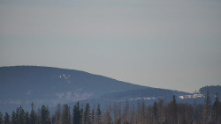 Chata Severka - Dolní Lomná