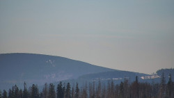 Chata Severka - Dolní Lomná