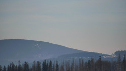 Chata Severka - Dolní Lomná