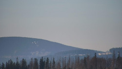 Chata Severka - Dolní Lomná