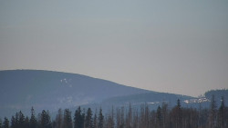 Chata Severka - Dolní Lomná