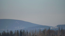 Chata Severka - Dolní Lomná