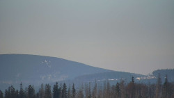 Chata Severka - Dolní Lomná