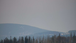 Chata Severka - Dolní Lomná