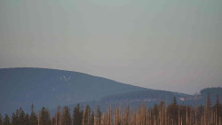 Chata Severka - Dolní Lomná