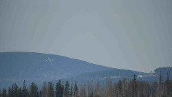 Chata Severka - Dolní Lomná